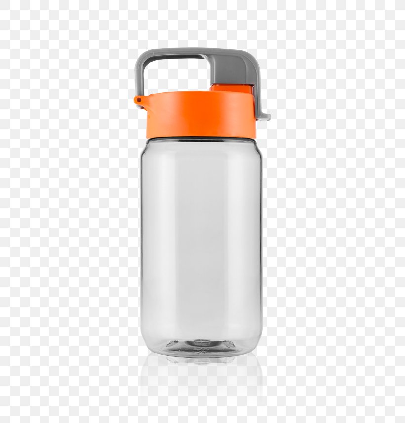 Water Bottles Glass Cocktail Shaker Plastic, PNG, 435x855px, Water Bottles, Bottle, Cocktail Shaker, Cylinder, Drinkware Download Free