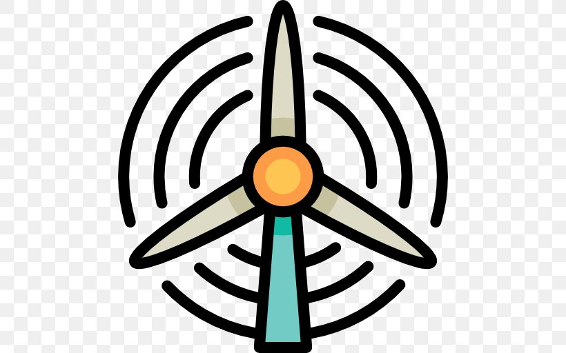 Clip Art Wind Power, PNG, 512x512px, Wind Power, Artwork, Electricity, Energy, Energy System Download Free