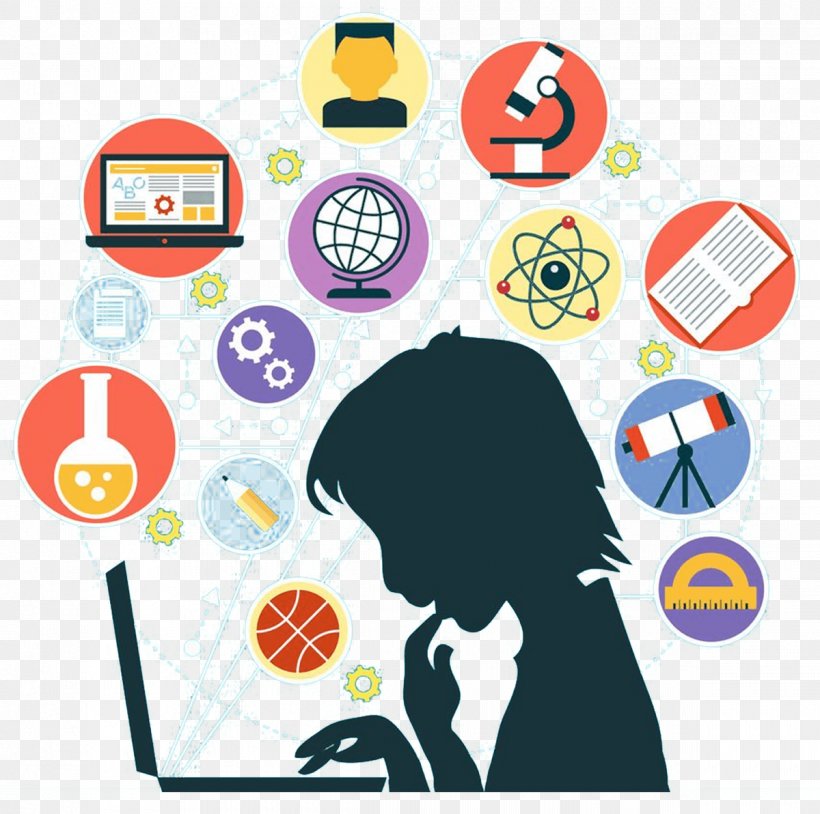technology in education clipart