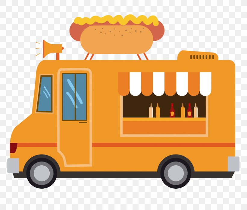 Fast Food Hamburger Pizza Food Truck, PNG, 1650x1410px, Fast Food, Brand, Car, Food, Food Truck Download Free