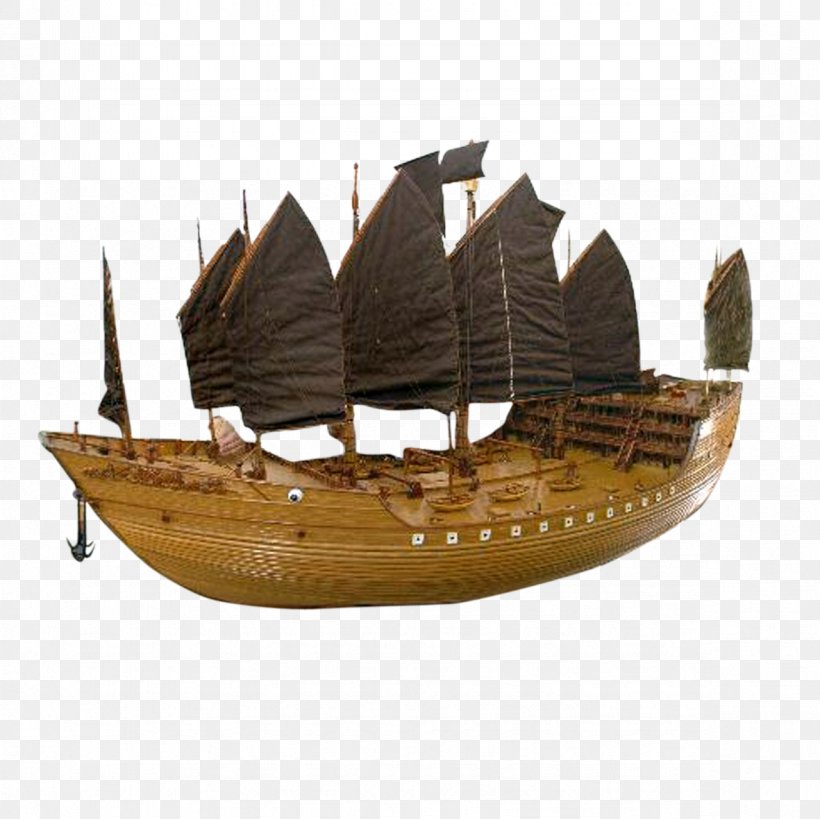 Fujian Watercraft Treasure Voyages Maritime Silk Road U798fu8239, PNG, 1181x1181px, Fujian, Boat, Bomb Vessel, Caravel, Carrack Download Free