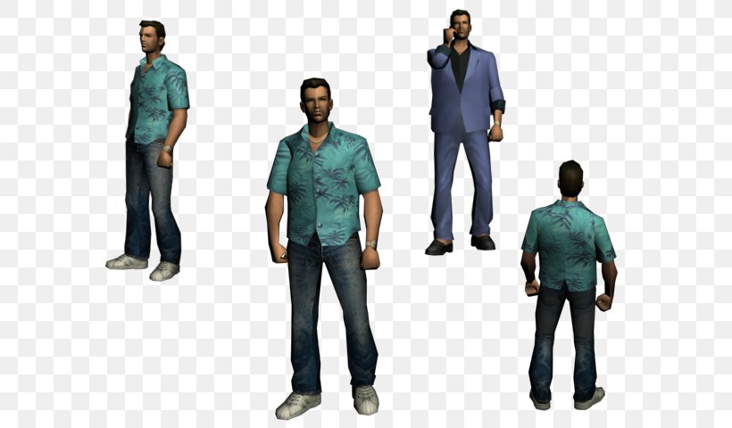 Grand Theft Auto: Vice City Grand Theft Auto: San Andreas Grand Theft Auto III Tommy Vercetti Devil May Cry, PNG, 640x480px, Grand Theft Auto Vice City, Art, Character, Cheating In Video Games, Communication Download Free