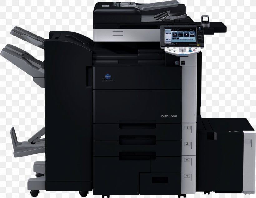Konica Minolta Multi-function Printer Photocopier Image Scanner, PNG, 1160x899px, Konica Minolta, Canon, Copying, Image Scanner, Konica Download Free