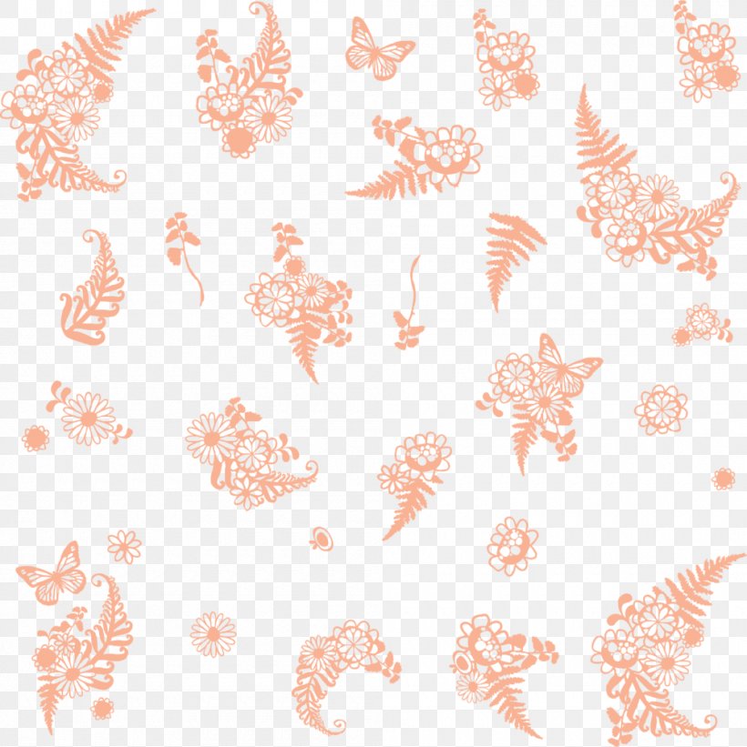 Line Point Pink M Pattern, PNG, 1000x1002px, Point, Organism, Peach, Petal, Pink Download Free