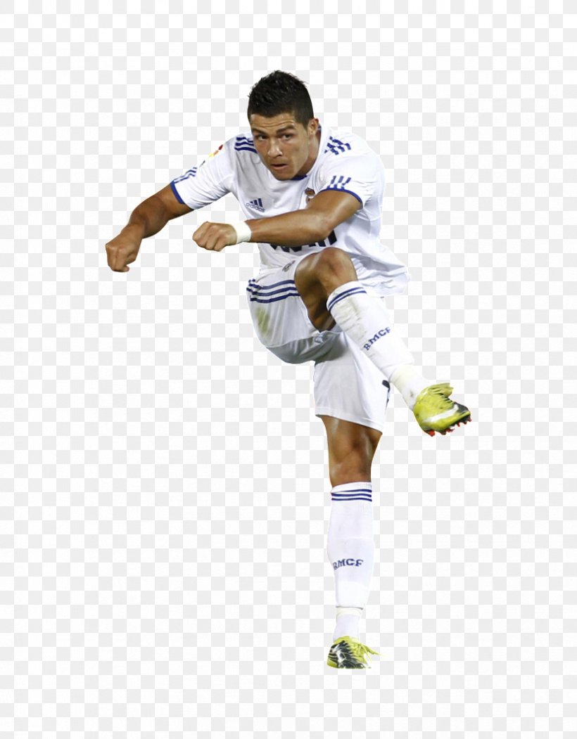 Real Madrid C.F. Football Player Messi–Ronaldo Rivalry El Clásico, PNG, 831x1066px, Real Madrid Cf, Ball, Cristiano Ronaldo, Football, Football Player Download Free