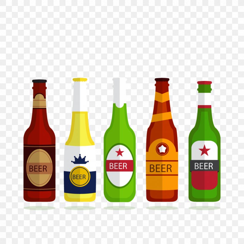 Beer Bottle Heineken Beer Bottle Alcoholic Beverage, PNG, 1200x1200px, Beer, Alcoholic Beverage, Beer Bottle, Beer Festival, Bottle Download Free
