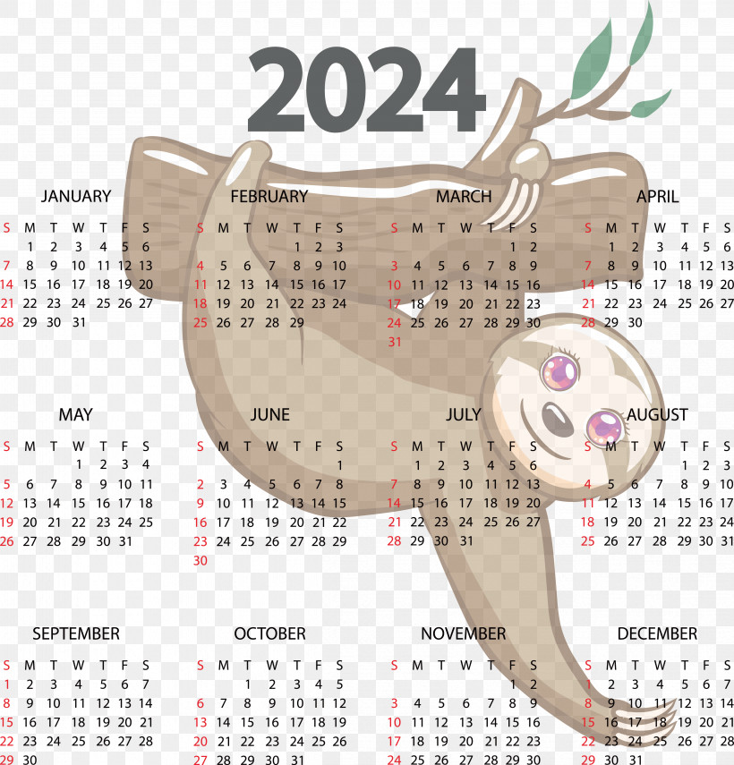Calendar Names Of The Days Of The Week Month Julian Calendar Calendar, PNG, 4657x4860px, Calendar, Almanac, Calendar Date, Calendar Year, Day Of The Week Download Free
