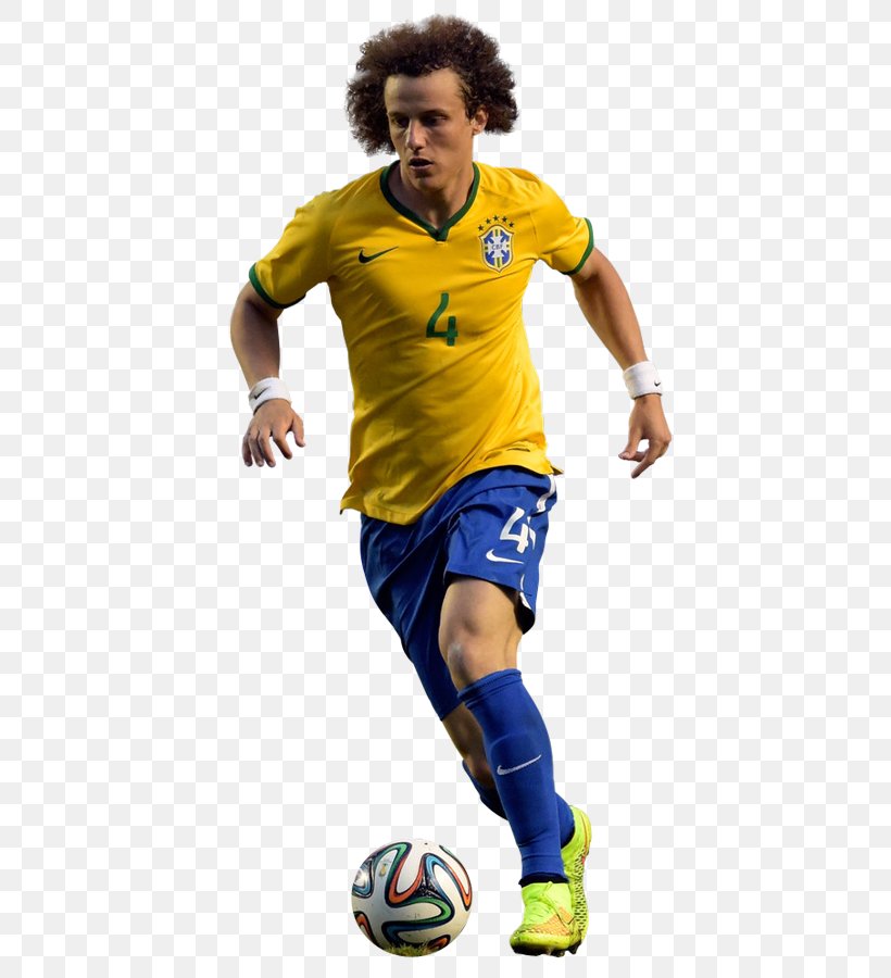 David Luiz Brazil Football Player, PNG, 438x900px, David Luiz, Ball, Brazil, Clothing, Football Download Free