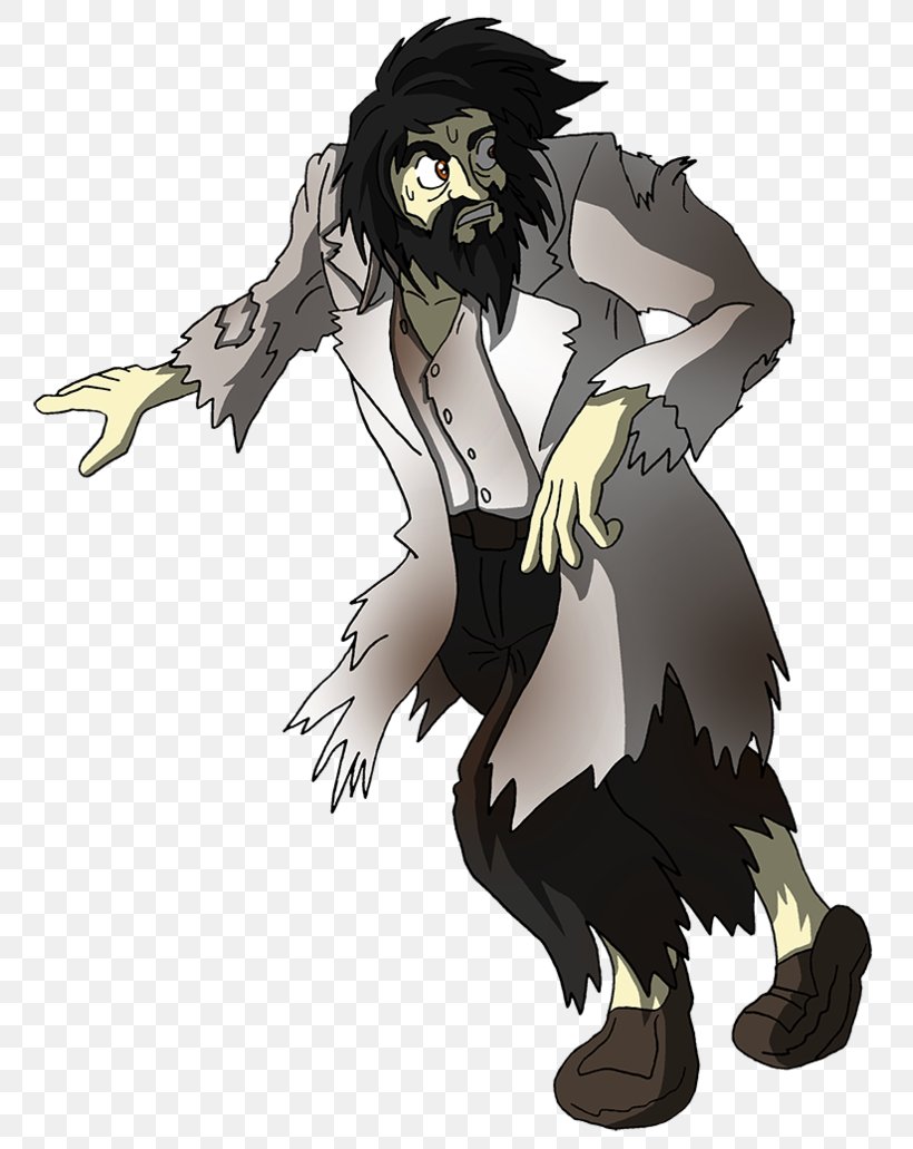 Legendary Creature Werewolf Demon Costume Design, PNG, 774x1031px, Watercolor, Cartoon, Flower, Frame, Heart Download Free