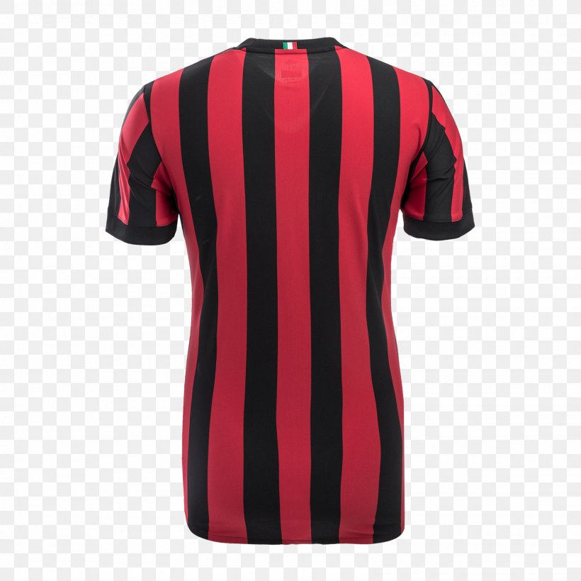 A.C. Milan Inter Milan Jersey Football Liverpool F.C., PNG, 1600x1600px, 2017, Ac Milan, Active Shirt, Football, Gianluigi Donnarumma Download Free