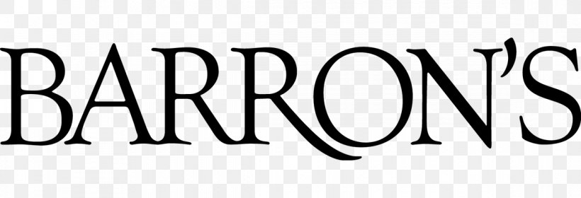 Barron's New York City Dow Jones & Company Business The Wall Street Journal, PNG, 1170x400px, New York City, Area, Black, Black And White, Brand Download Free