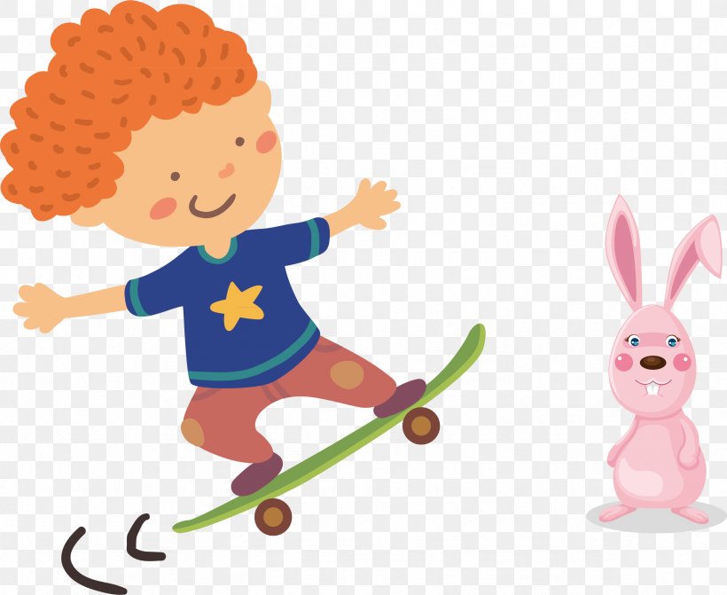 Cartoon Skateboard Test Of English As A Foreign Language (TOEFL) Illustration, PNG, 2361x1934px, Cartoon, Android, Art, Boy, Child Download Free
