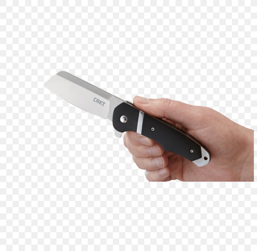 Columbia River Knife & Tool Utility Knives Blade, PNG, 800x800px, Knife, Blade, Butcher, Butcher Knife, Cleaver Download Free