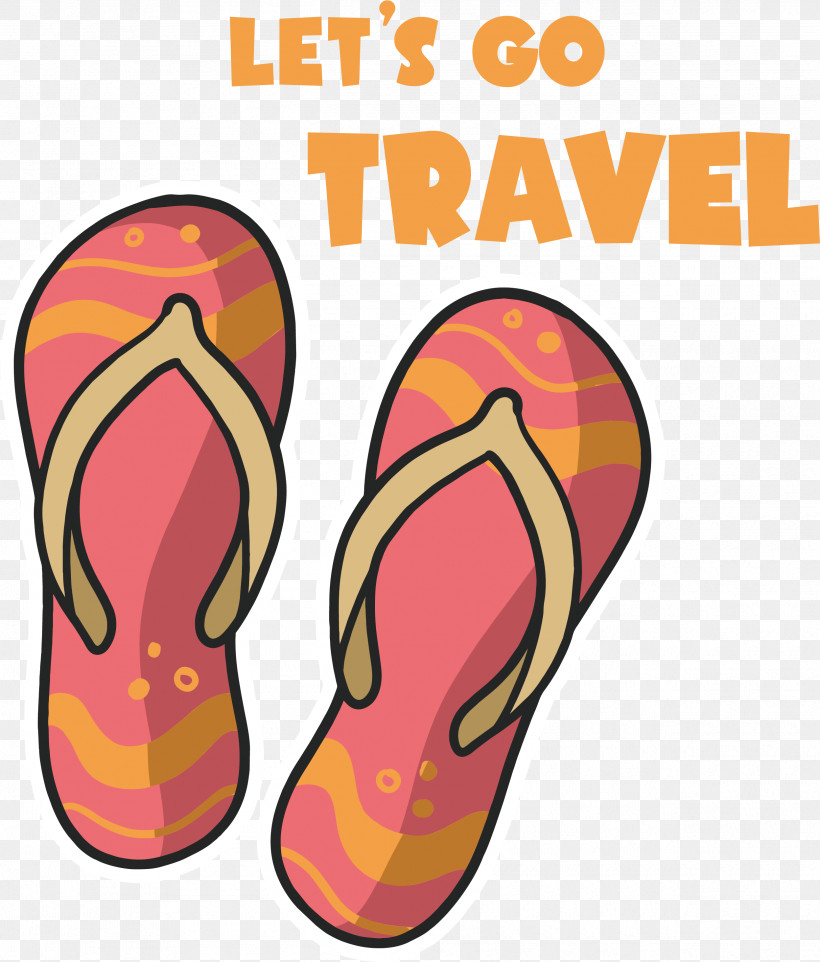 Flip-flops Shoe Sandal Line Mathematics, PNG, 2495x2928px, Flipflops, Geometry, Line, Mathematics, Sandal Download Free