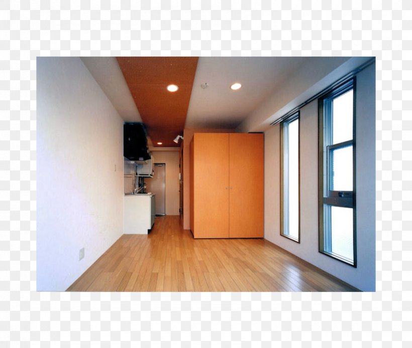 House デザイナーズマンション Interior Design Services Ōta, Tokyo Floor, PNG, 850x720px, House, Apartment, Ceiling, Condominium, Daylighting Download Free