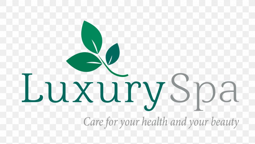 Logo Luxury Spa Hotel Spa Thanh Huyen, PNG, 1782x1010px, Logo, Brand, Business, Green, Ho Chi Minh City Download Free