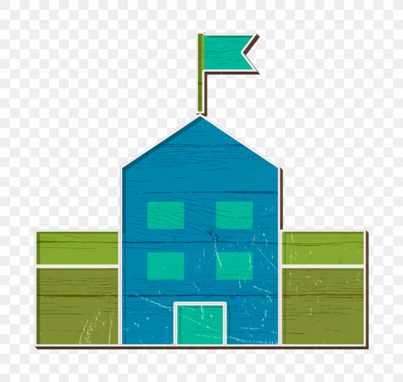 School Icon Architecture And City Icon, PNG, 1124x1066px, School Icon, Architecture And City Icon, Diagram, Rectangle Download Free