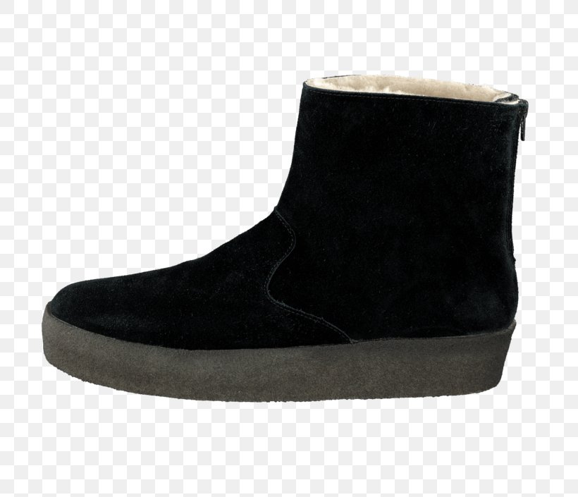 Snow Boot Suede Shoe Footwear, PNG, 705x705px, Snow Boot, Autumn, Black, Boot, Dress Boot Download Free