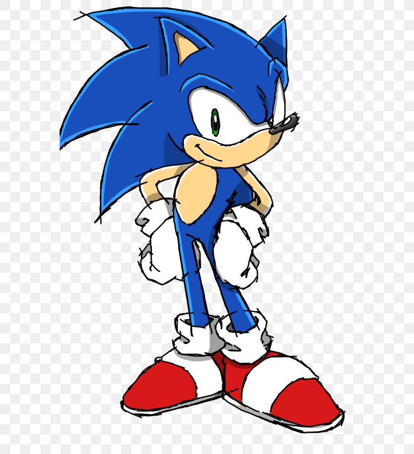 Sonic The Hedgehog Sonic Mania Clip Art, PNG, 584x899px, Sonic The Hedgehog, Area, Artwork, Black And White, Blog Download Free