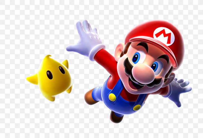Super Mario Galaxy 2 Super Mario Bros. New Super Mario Bros, PNG, 1100x752px, Super Mario Galaxy, Figurine, Mario, Mario Bros, Mario Series Download Free