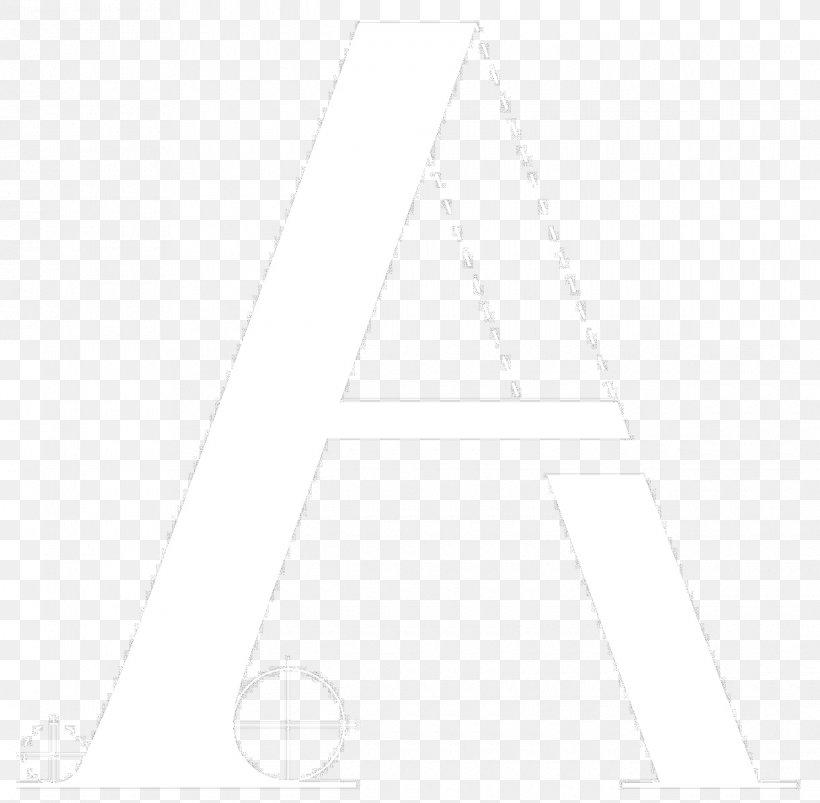 Triangle Line, PNG, 1220x1196px, Triangle, Black And White, White Download Free