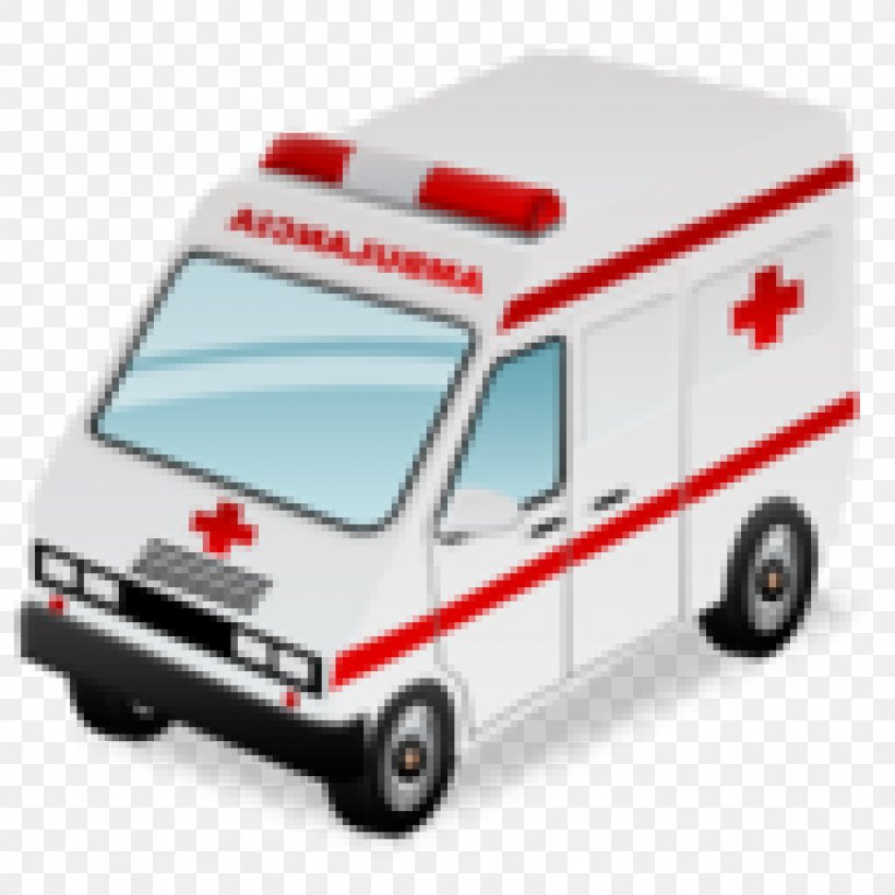Ambulance Clip Art, PNG, 1024x1024px, Ambulance, Brand, Car, Compact Van, Emergency Download Free