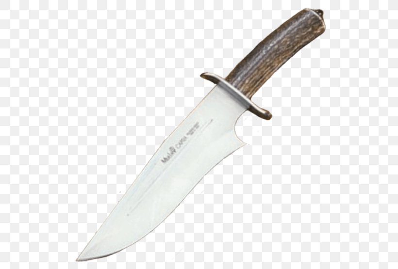 Bowie Knife Hunting & Survival Knives Blade Puma, PNG, 555x555px, Knife, Blade, Bowie Knife, Camillus Cutlery Company, Cold Steel Download Free