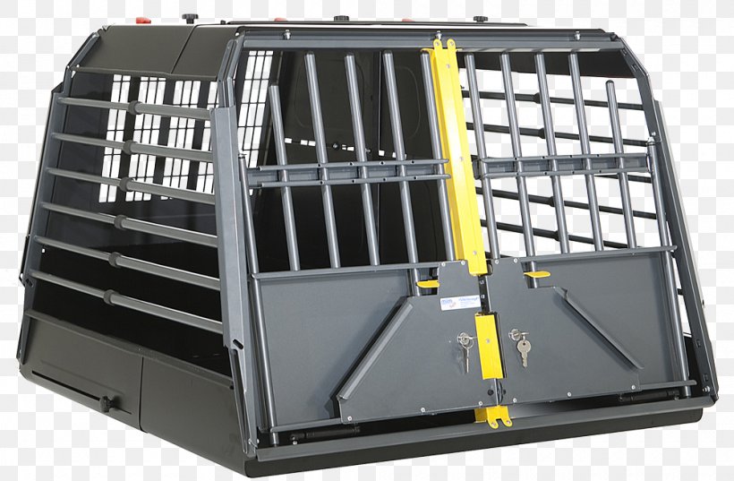Dog Crate Keeshond Kennel Pet, PNG, 1000x655px, Dog Crate, Accident, Automotive Exterior, Cage, Crash Test Download Free