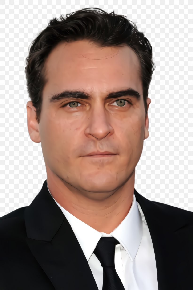 Hair Cartoon, PNG, 1632x2448px, Joaquin Phoenix, Actor, Business, Businessperson, Chin Download Free