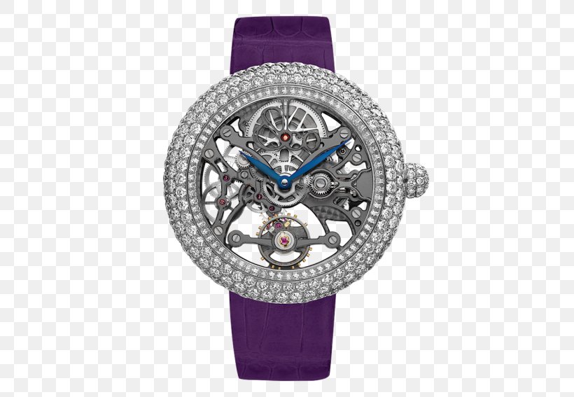 Jacob & Co Watch Jewellery Clock Luxury Goods, PNG, 443x567px, Jacob Co, Bling Bling, Body Jewelry, Brilliant, Clock Download Free