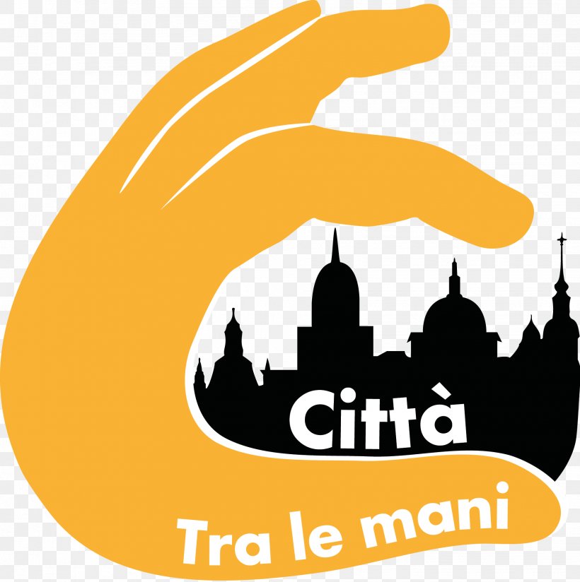 Logo Font Brand Clip Art City, PNG, 1965x1976px, Logo, Brand, City, Hand, Orange Sa Download Free