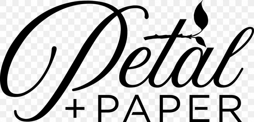 Logo Wedding Paper, PNG, 1258x607px, Logo, Area, Black, Black And White, Brand Download Free