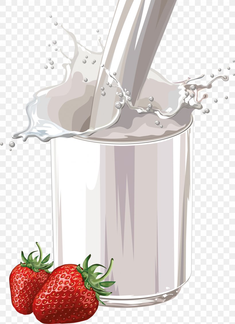 Milk Bottle Strawberry Cream, PNG, 1956x2688px, Milk, Cream, Dairy, Dairy Product, First Milk Download Free