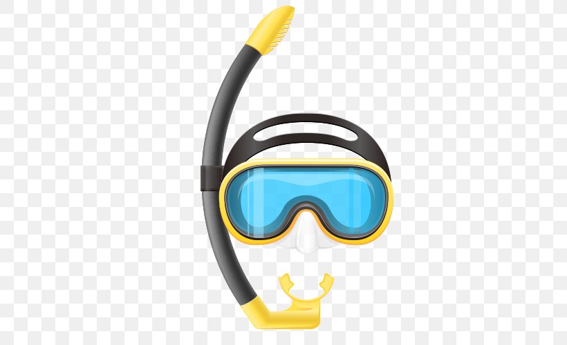 Underwater Diving Scuba Diving Diving Mask Clip Art, PNG, 500x500px, Underwater Diving, Blue, Diving Equipment, Diving Mask, Electric Blue Download Free