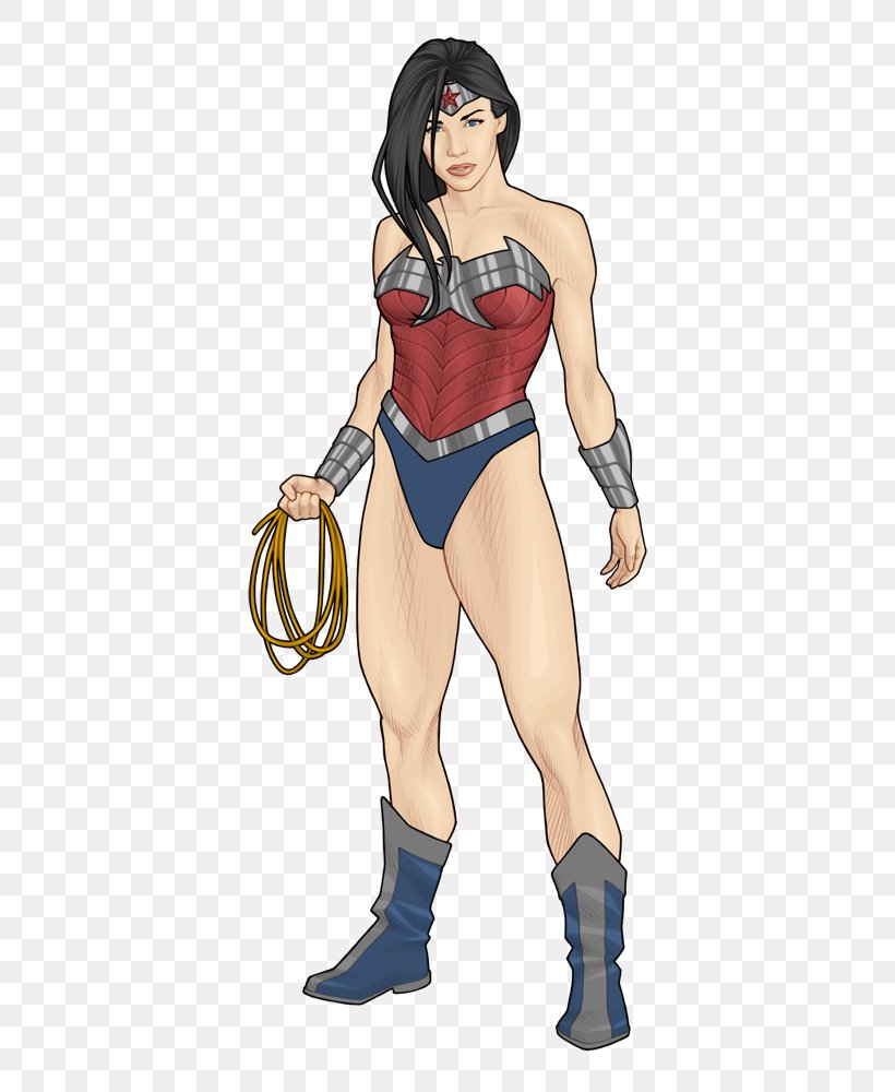 Wonder Woman Aquaman Green Lantern Superhero Comics, PNG, 498x1000px, Watercolor, Cartoon, Flower, Frame, Heart Download Free