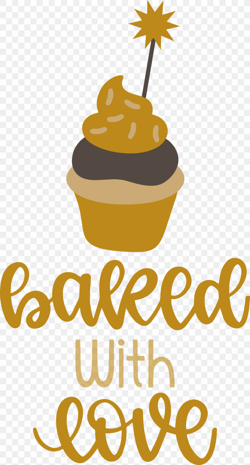 Baked With Love Cupcake Food, PNG, 1613x3000px, Baked With Love, Cupcake, Food, Geometry, Kitchen Download Free