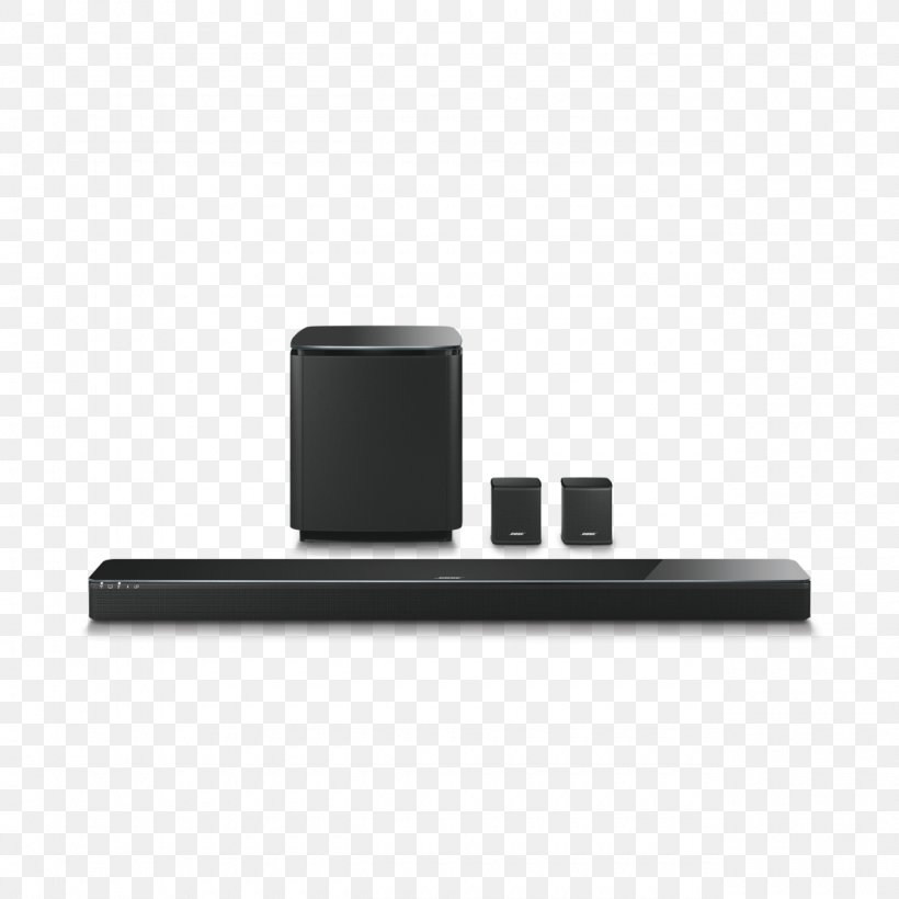 Bose SoundTouch 300 Bose Corporation Loudspeaker Home Theater Systems Surround Sound, PNG, 1280x1280px, Bose Soundtouch 300, Audio, Bose Acoustimass 300, Bose Corporation, Bose Virtually Invisible 300 Download Free