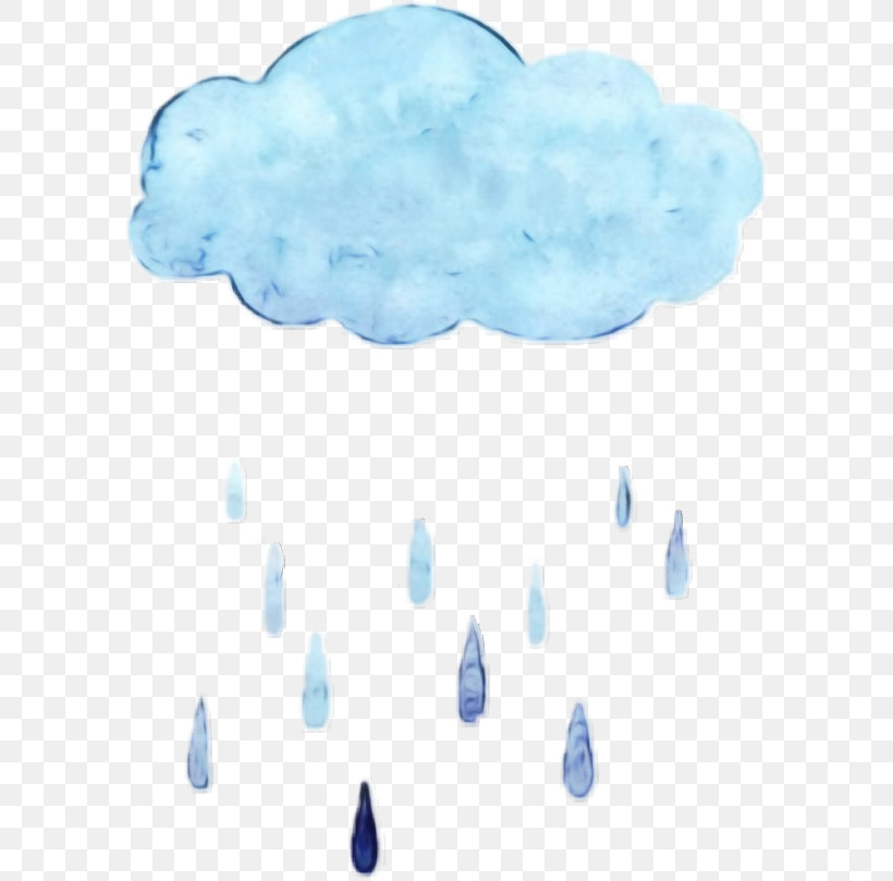 Cloud Rain Icon Weather Drawing, PNG, 590x809px, Watercolor, Cloud, Drawing, Flash, Paint Download Free