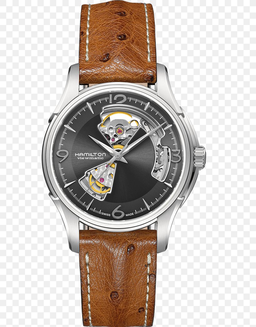 Strap Michael Kors Men's Layton Chronograph Hamilton Watch Company Automatic Watch, PNG, 800x1047px, Strap, Automatic Watch, Bracelet, Brand, Brown Download Free