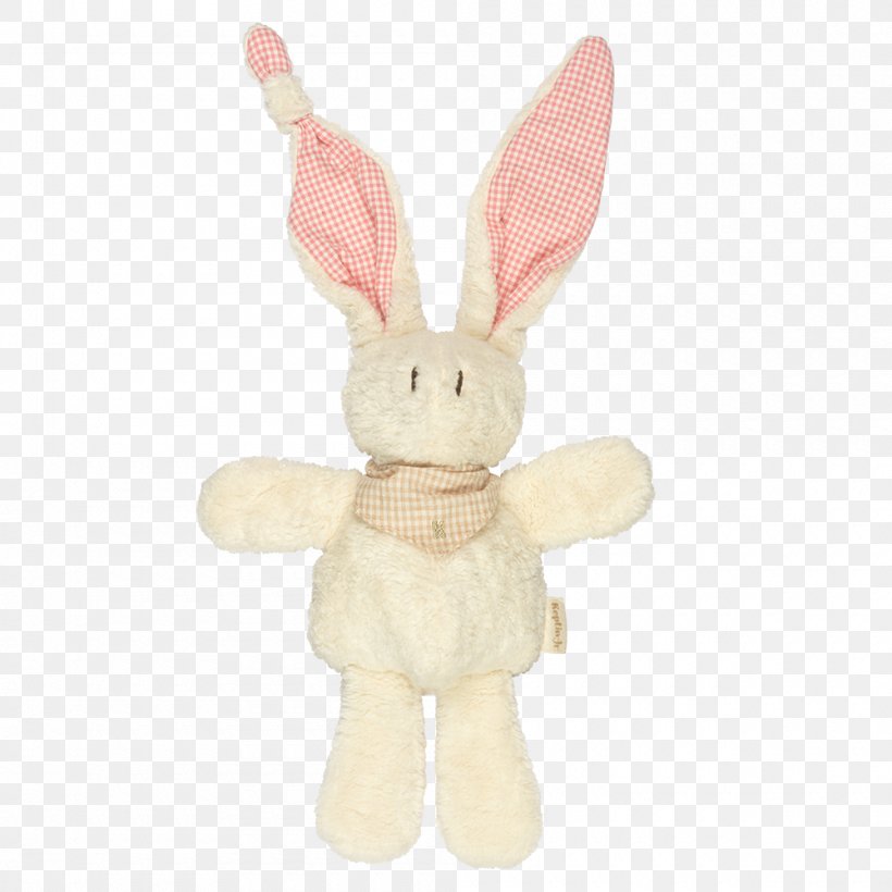 Stuffed Animals & Cuddly Toys Rabbit Easter Bunny Child, PNG, 1000x1000px, Stuffed Animals Cuddly Toys, Beige, Child, Color, Easter Bunny Download Free