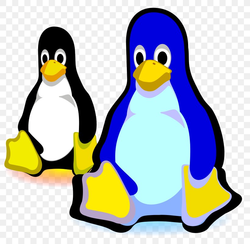 T-shirt Tux Linux Penguin Systemd, PNG, 800x800px, Tshirt, Artwork, Beak, Bird, Flightless Bird Download Free