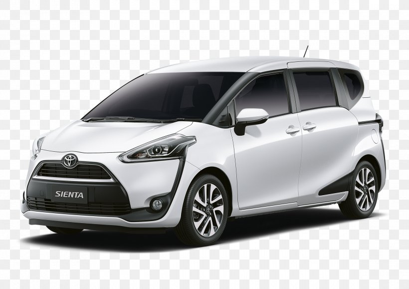 Toyota Sienta Toyota Vios Toyota Wish Car, PNG, 2340x1654px, Toyota Sienta, Automotive Design, Automotive Exterior, Automotive Lighting, Brand Download Free