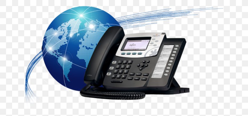 VoIP Phone Digium Session Initiation Protocol Telephone Wideband Audio, PNG, 720x384px, Voip Phone, Backlight, Business Telephone System, Communication, Corded Phone Download Free