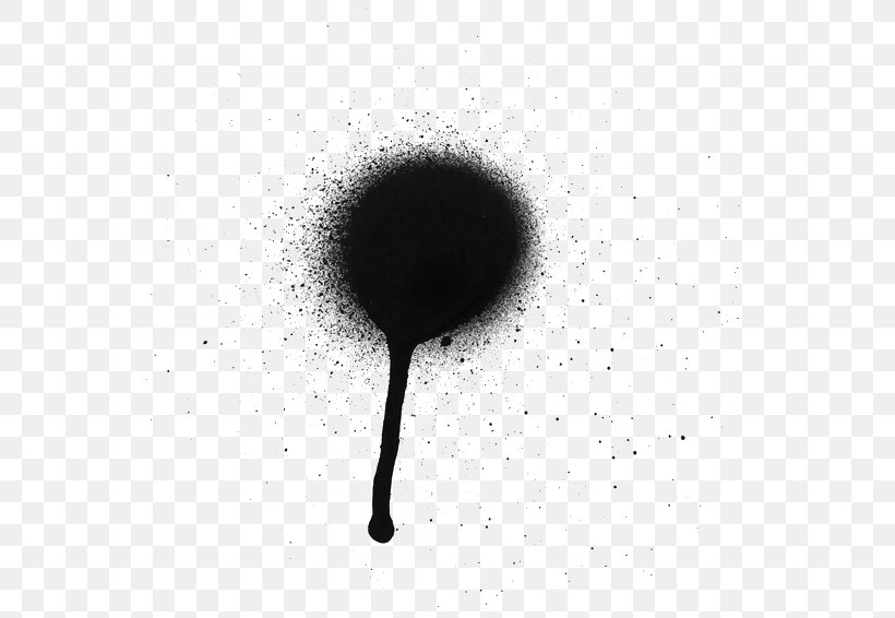 Aerosol Paint Aerosol Spray Spray Painting Enamel Paint, PNG, 575x566px, Aerosol Paint, Aerosol Spray, Art, Black And White, Ceiling Download Free