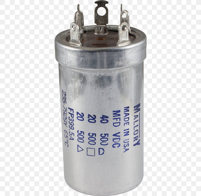 Capacitor Cylinder Product, PNG, 376x800px, Capacitor, Circuit Component, Cylinder, Passive Circuit Component, Technology Download Free