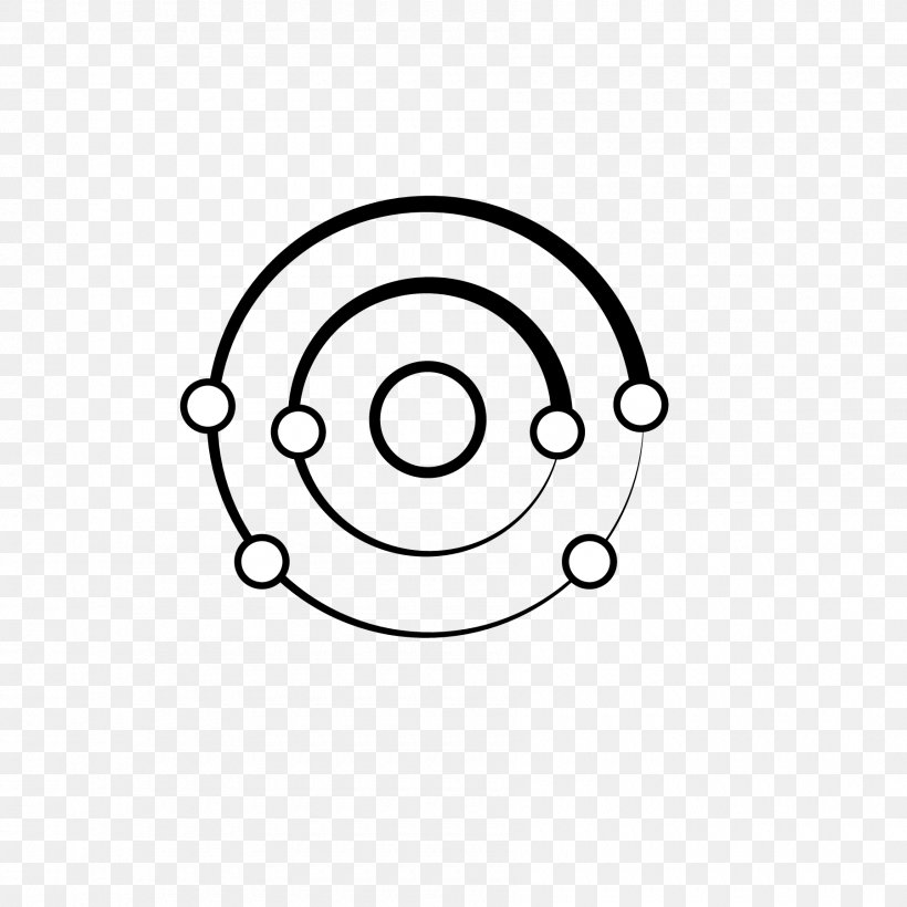 Car Circle White Point Angle, PNG, 1800x1800px, Car, Area, Auto Part, Black And White, Line Art Download Free