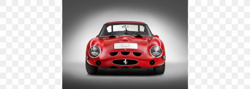 Ferrari 250 GTO Sports Car Motor Vehicle, PNG, 1398x502px, Ferrari 250 Gto, Automotive Design, Automotive Exterior, Bonhams, Brand Download Free