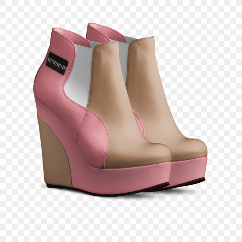 High-heeled Shoe Knee-high Boot High-top, PNG, 1000x1000px, Highheeled Shoe, Basketball, Beatle Boot, Beige, Boot Download Free