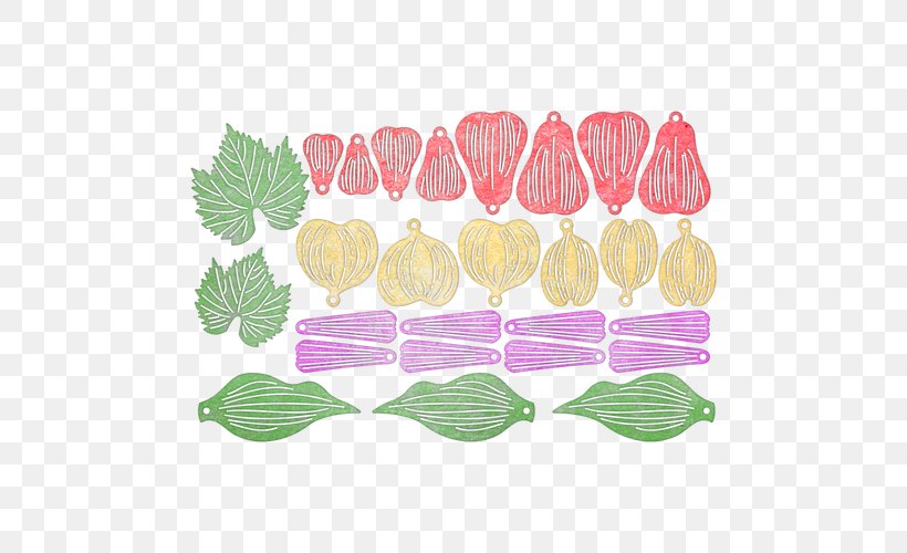 Petal Cheery Lynn Designs Leaf Die Pattern, PNG, 500x500px, Petal, Cheery Lynn Designs, Die, Flower, Leaf Download Free