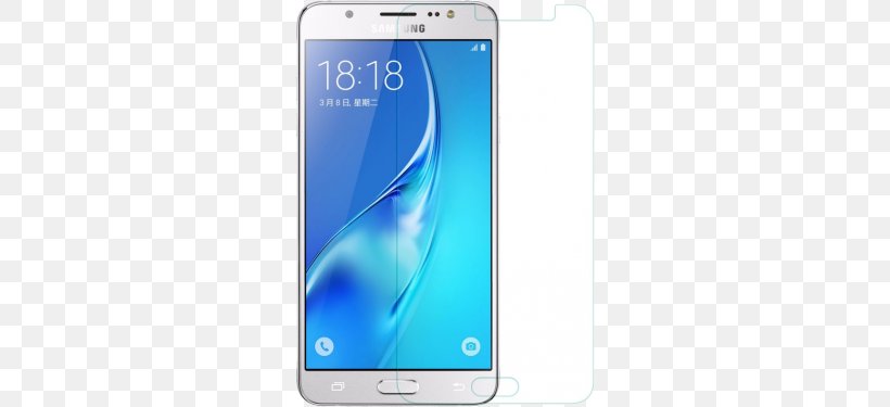 Samsung Galaxy J7 (2016) Samsung Galaxy J7 Pro Super AMOLED, PNG, 500x375px, Samsung Galaxy J7, Amoled, Android, Cellular Network, Communication Device Download Free